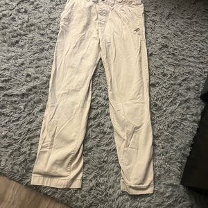 Hollister mens pants